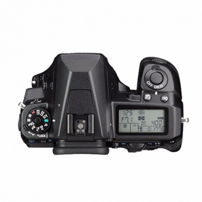 PENTAX/宾得 K-3 II数码单反相机套机 DA16-85防滴镜头