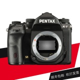PENTAX/宾得 K-1 35mm全画幅数码单反相机 K1单机身
