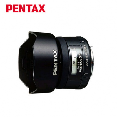 PENTAX/宾得镜头 PENTAX FA 35mm F2 AL SMC