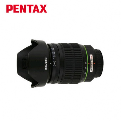 PENTAX/宾得镜头 DA 17-70mm F4 AL[IF]SDM镜头