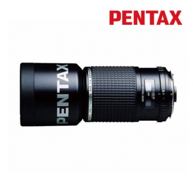 PENTAX/宾得数码相机镜头 FA645 200mm F4 [IF]包邮