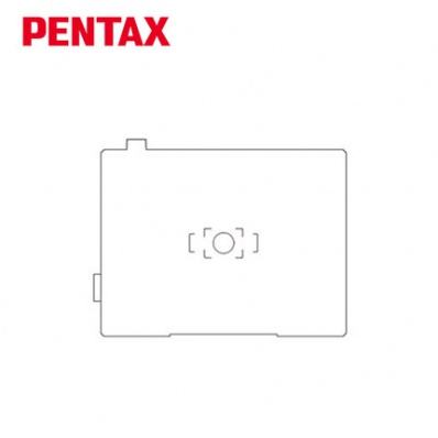 PENTAX/宾得 DF-80对焦屏（适合645D用）