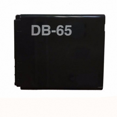 RICOH理光DB-65单电专用充电电池GRD数码相机系列用