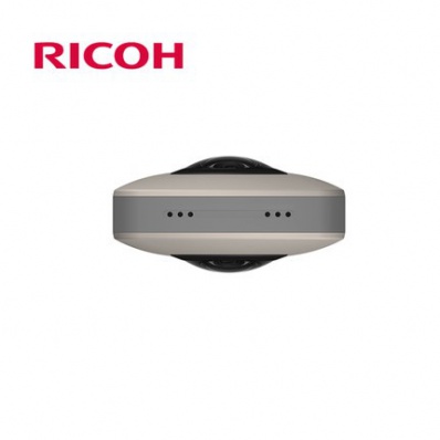 RICOH/理光 THETA SC 360度全景摄像数码相机自拍神器 VR产品