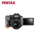 PENTAX/宾得K-S2套机(18-50mm) 数码单反相机翻转屏包邮