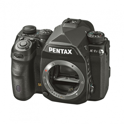 PENTAX/宾得 K-1 Mark II全画幅数码单反相机