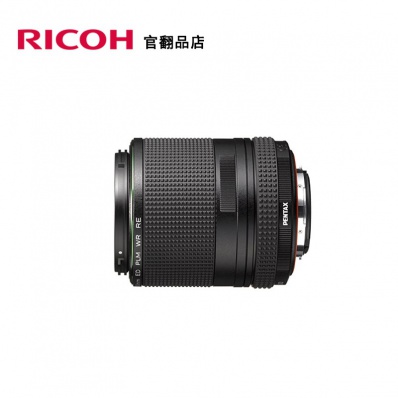 官翻品 HD DA 55-300mm F4.5-6.3ED PLM WR RE WC 镜头