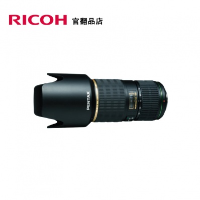 官翻品 SMC DA* 50-135mm F2.8 ED (IF) SDM 镜头