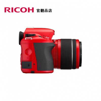 官翻品 K-50（红）L18-55WR 镜头套装