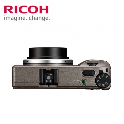 RICOH GR III Diary Edition​ Special Limited Kit
